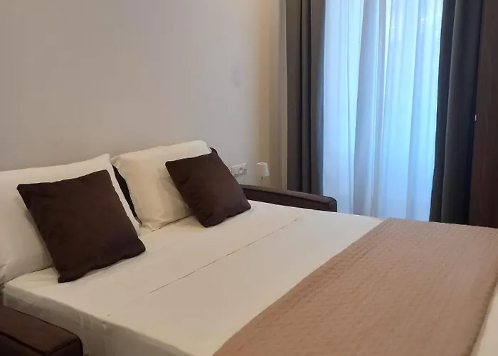 Konukevi Garden Of Vatican's 4*